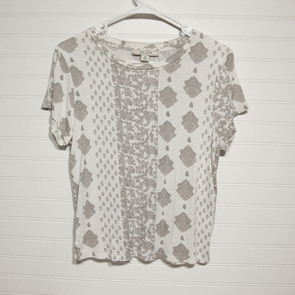 Adam Livine Women's T-shirt-  Size Medium